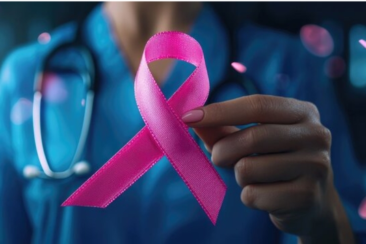 Breast Cancer