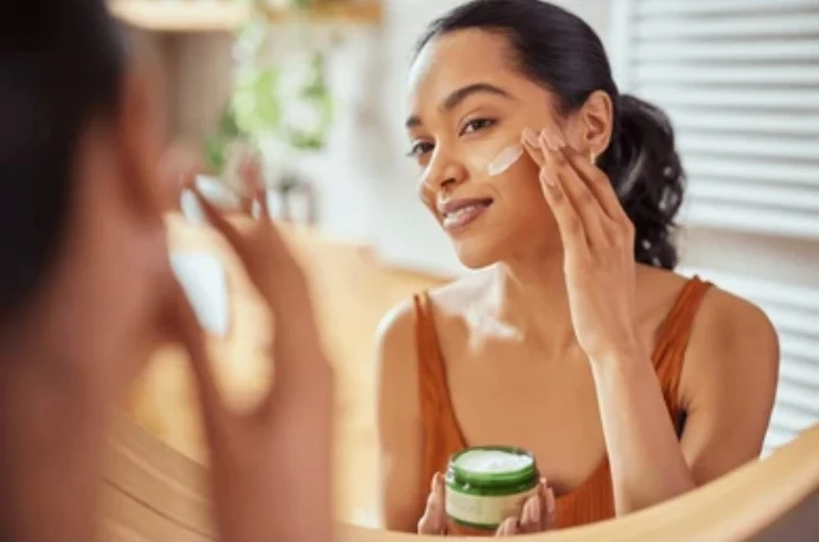 Routine Skin Care _ Pre-Bridal Skin Treatment Packages